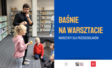 Baśnie na warsztacie